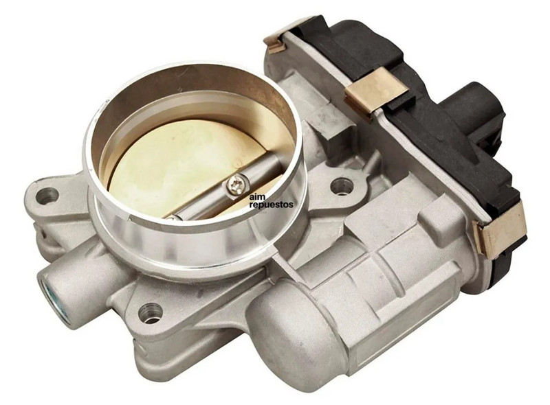 Cuerpo Aceleracion Chevrolet Captiva 2.4 2010 Al 2014 - Aim Repuestos Colombia