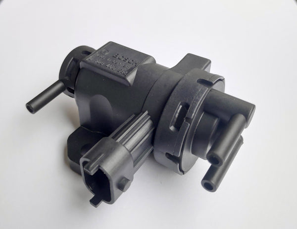 VALVULA TURBO VACIO D-MAX 3.0 - Aim Repuestos Colombia