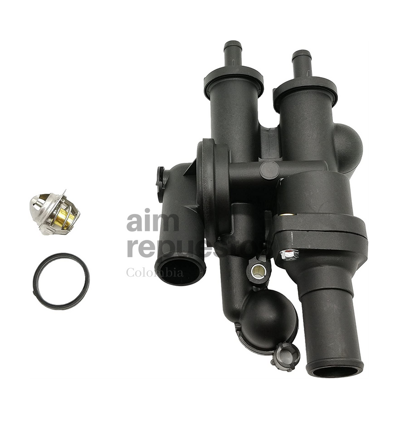 Base Termostato Dodge Journey 2007-2017 2.4 - Aim Repuestos Colombia