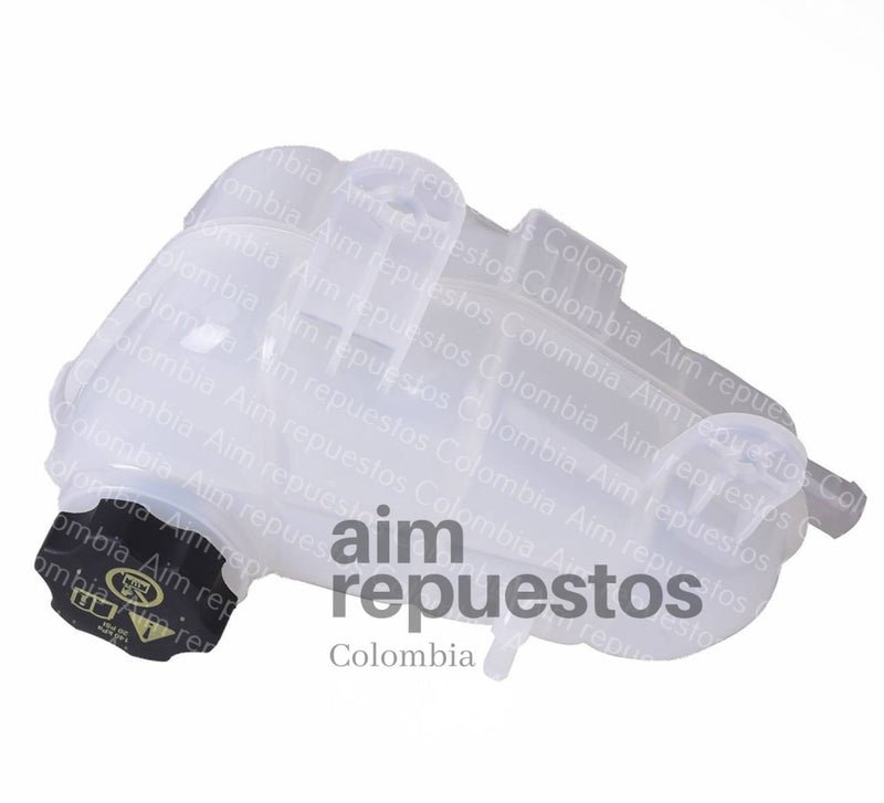 Deposito Radiador Agua Chevrolet Cobalt Sonic 42609220 - Aim Repuestos Colombia