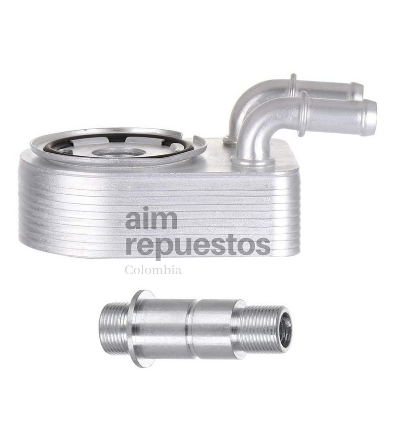 Enfriador Aceite Dodge Journey 2009 2.4 - Aim Repuestos Colombia