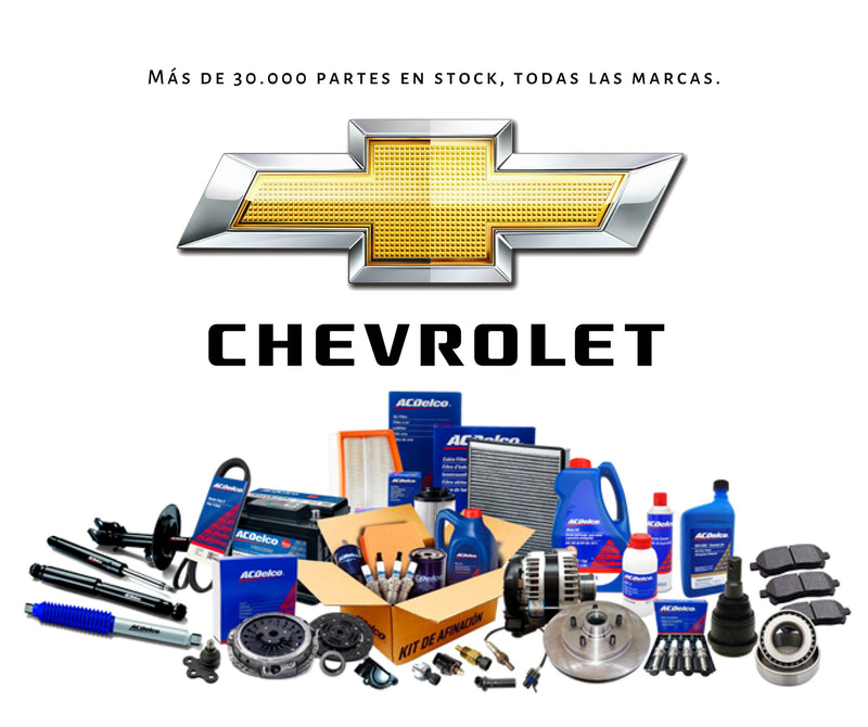 SOPORTE MOTOR CORSA CARRETILLA. EVOLUTIO - Aim Repuestos Colombia