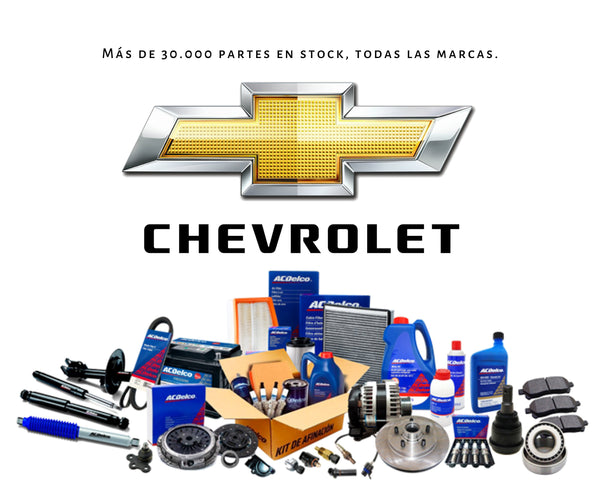 EMP MOTOR NQR FRR ISUZU - Aim Repuestos Colombia