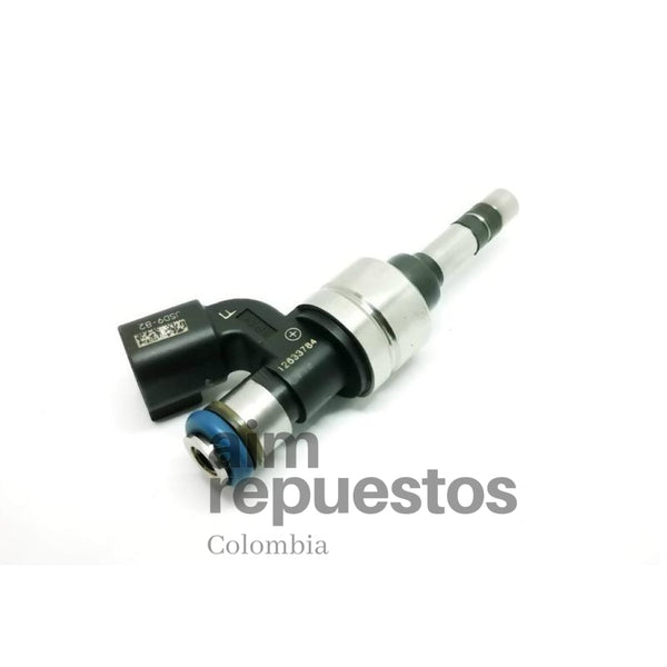 Inyector Combustible Chevrolet Captiva 2.4 - Aim Repuestos Colombia