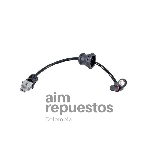 Sensor Abs Captiva Trasero - Aim Repuestos Colombia
