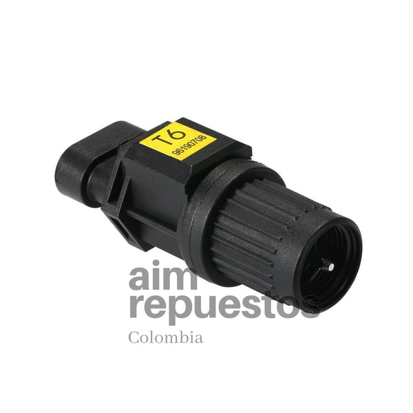 Sensor De Velocimetro Aveo, Spark, Cruze, Matiz, Lanus - Aim Repuestos Colombia
