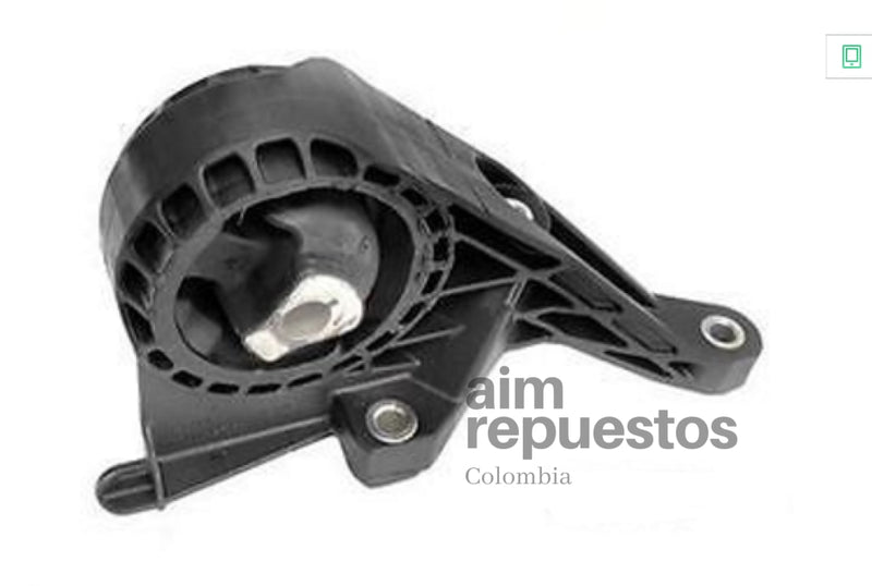 Soporte motor delanterol Cuze automático 2010-2016 MOTOR 1.8 LTRS. - Aim Repuestos Colombia