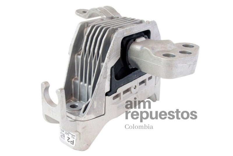 Soporte motor derecho Cruze automático y mecánico 2010-2016 MOTOR 1.8 LTRS - Aim Repuestos Colombia