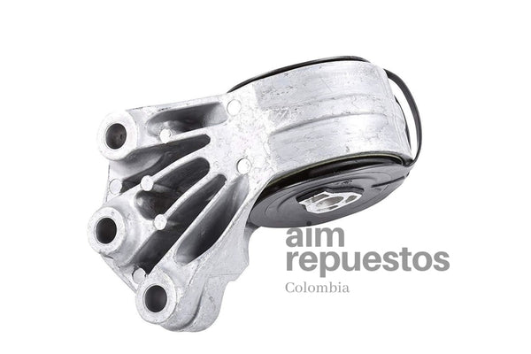 Soporte motor trasero Captiva 2.4 y 3.0 - Aim Repuestos Colombia