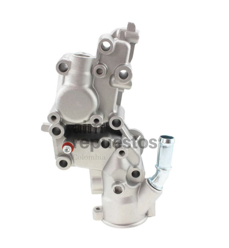 Base Termostato Peugeot 206 1.4 8v - Aim Repuestos Colombia