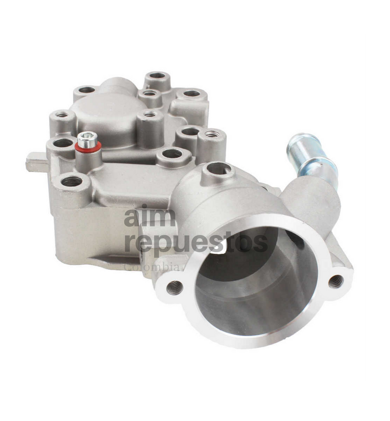 Base Termostato Peugeot 206 1.4 8v - Aim Repuestos Colombia