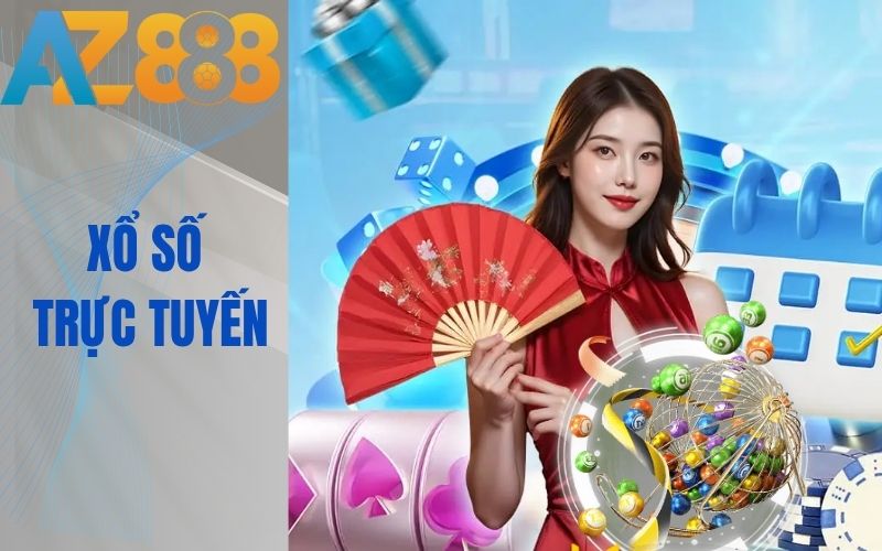 Đánh lô dề online thưởng khủng tại AZ888